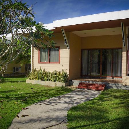Maikhao Home Garden - Sha Plus Mai Khao Esterno foto