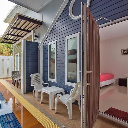 Maikhao Home Garden - Sha Plus Mai Khao Esterno foto