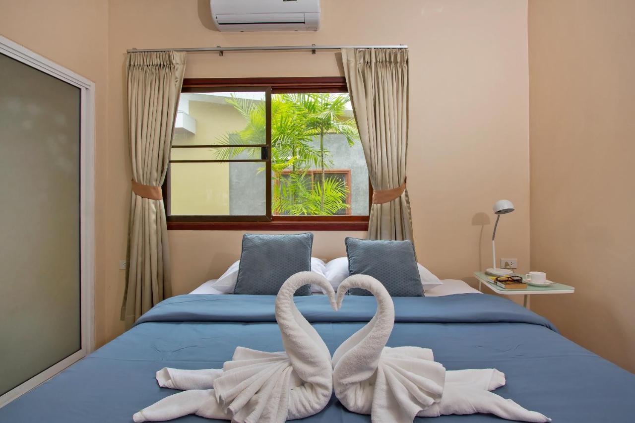 Maikhao Home Garden - Sha Plus Mai Khao Esterno foto