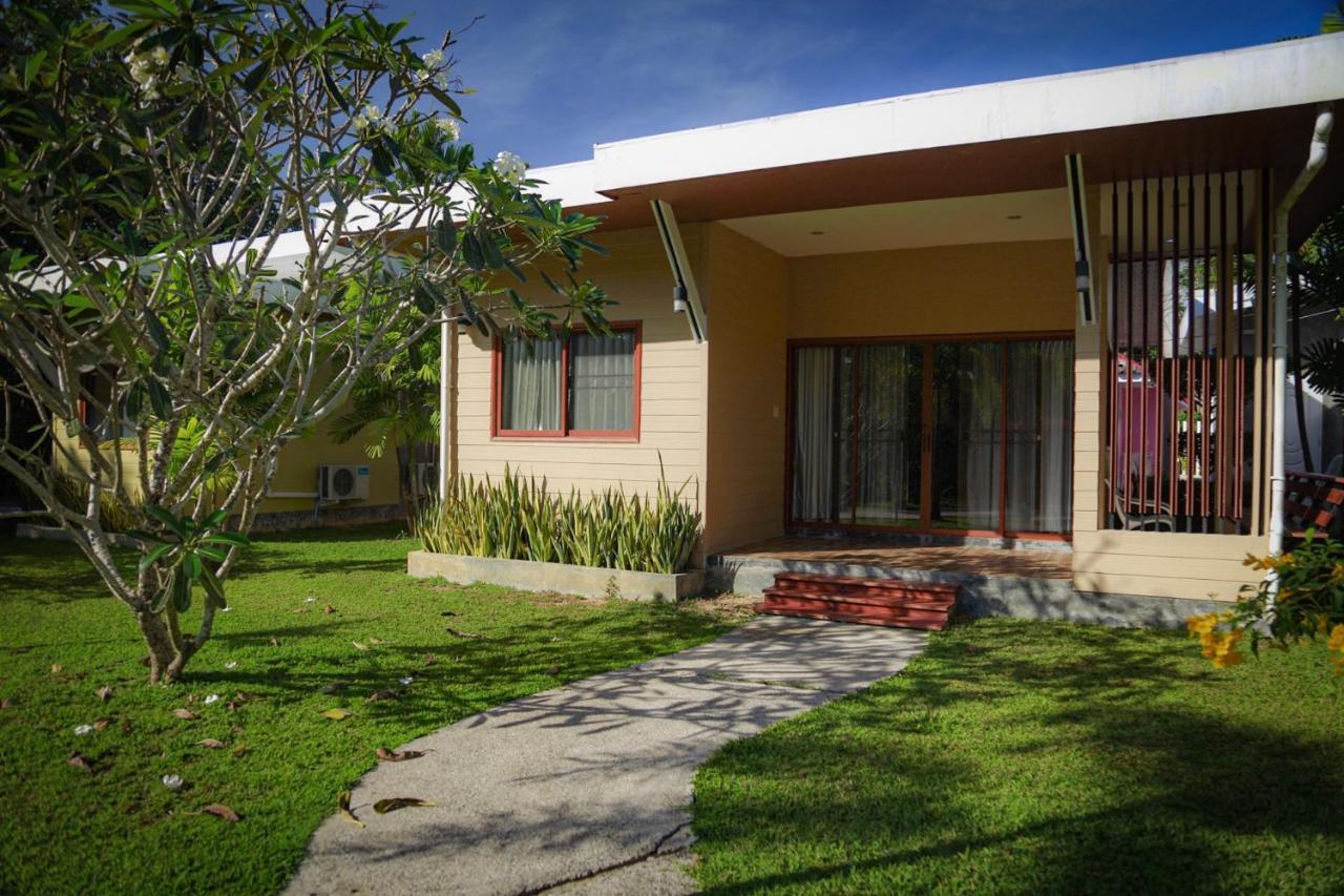 Maikhao Home Garden - Sha Plus Mai Khao Esterno foto