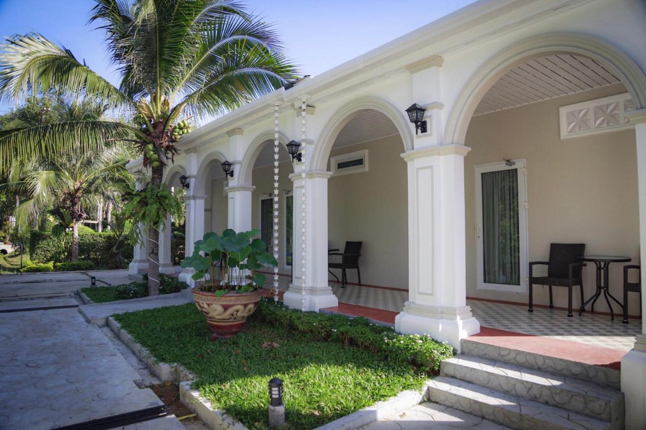 Maikhao Home Garden - Sha Plus Mai Khao Esterno foto