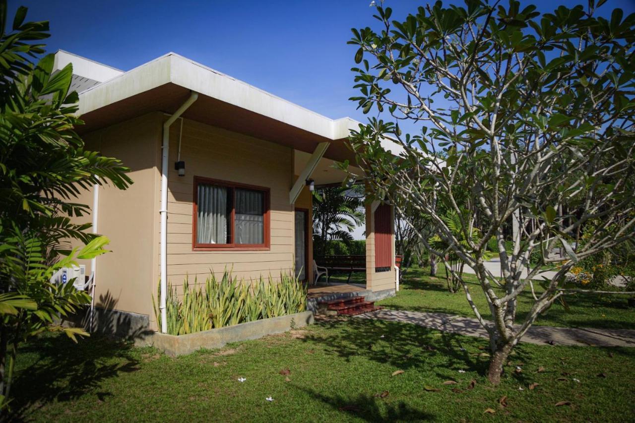 Maikhao Home Garden - Sha Plus Mai Khao Esterno foto