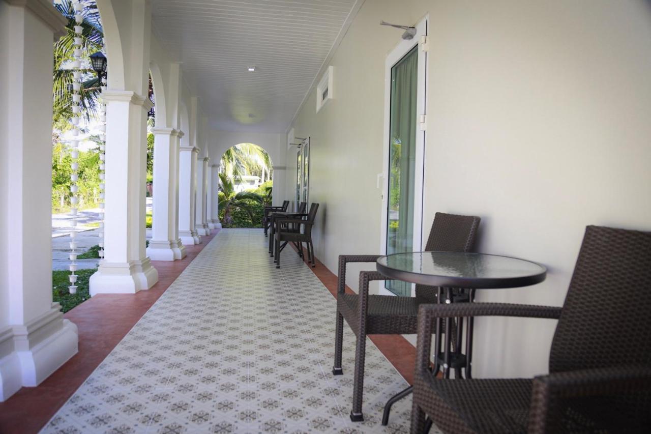 Maikhao Home Garden - Sha Plus Mai Khao Esterno foto