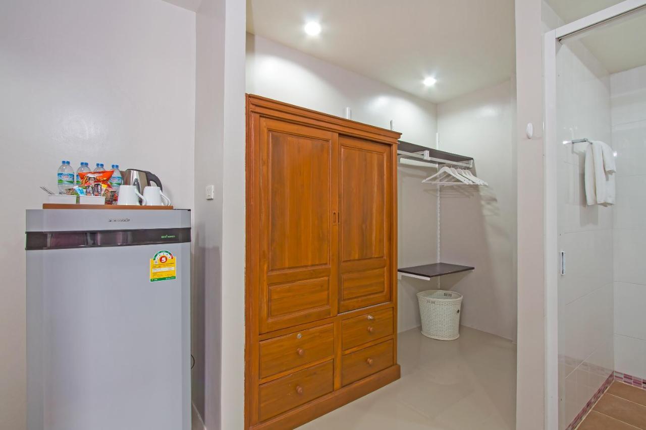 Maikhao Home Garden - Sha Plus Mai Khao Esterno foto