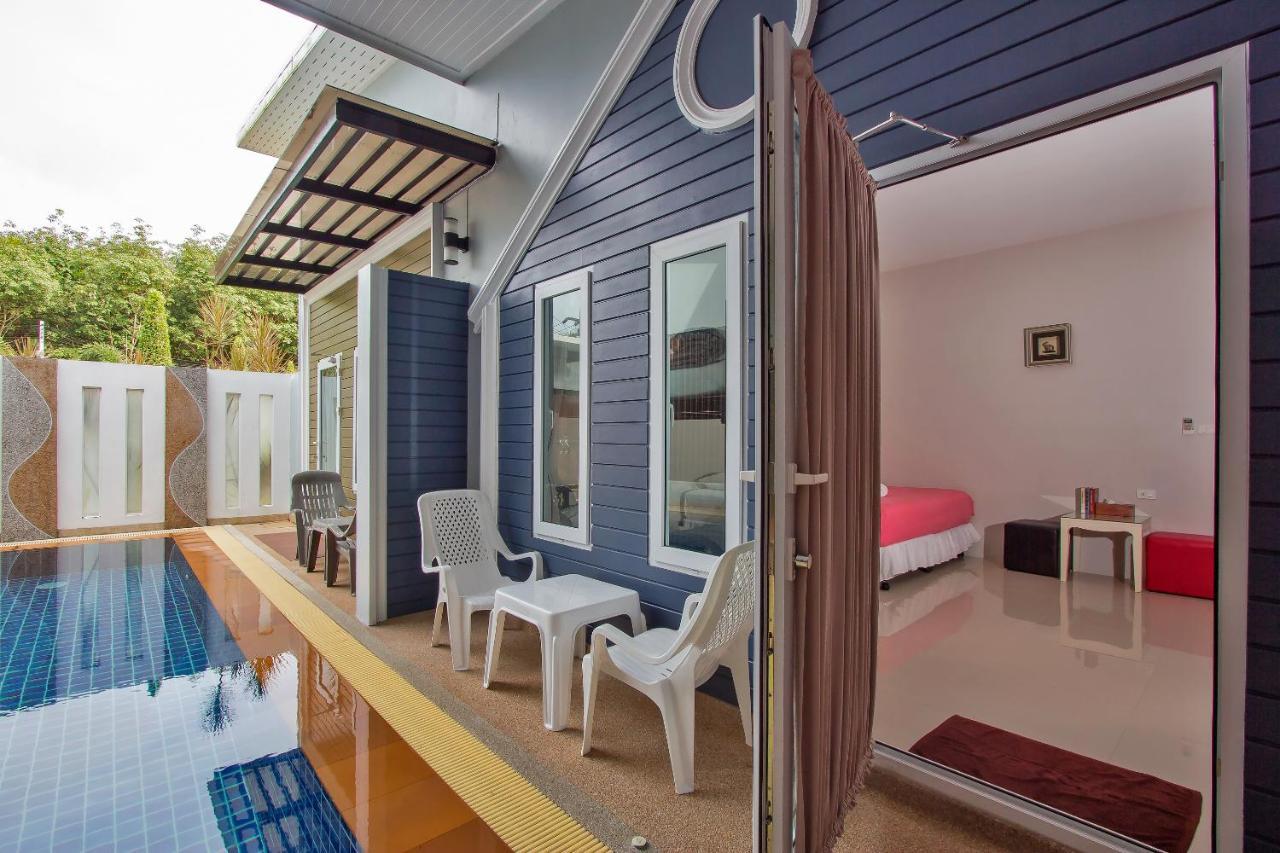 Maikhao Home Garden - Sha Plus Mai Khao Esterno foto